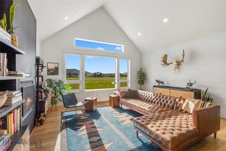 52 Dry Fly Lane, Bozeman, MT 59718 - #3