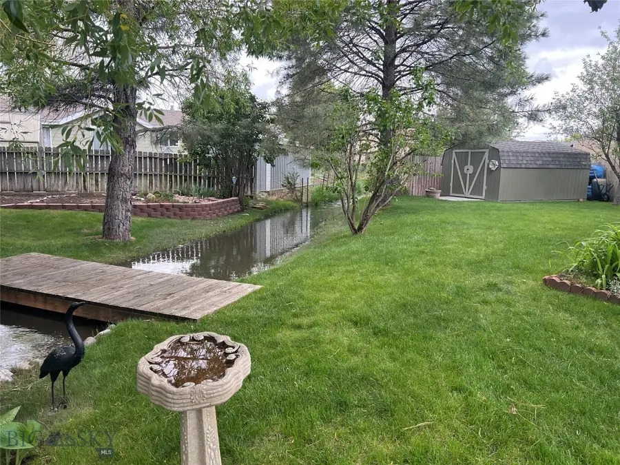 808 Golden West Drive, Belgrade, MT 59714 - #2