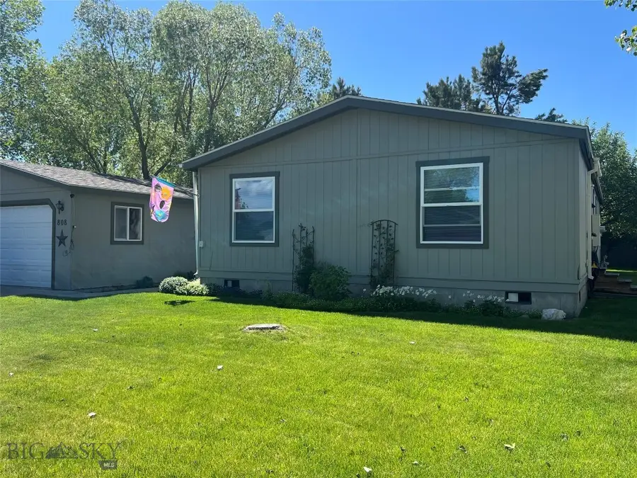 808 Golden West Drive, Belgrade, MT 59714 - #3