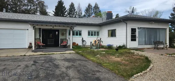 4 Stewart Street, Anaconda, MT 59711