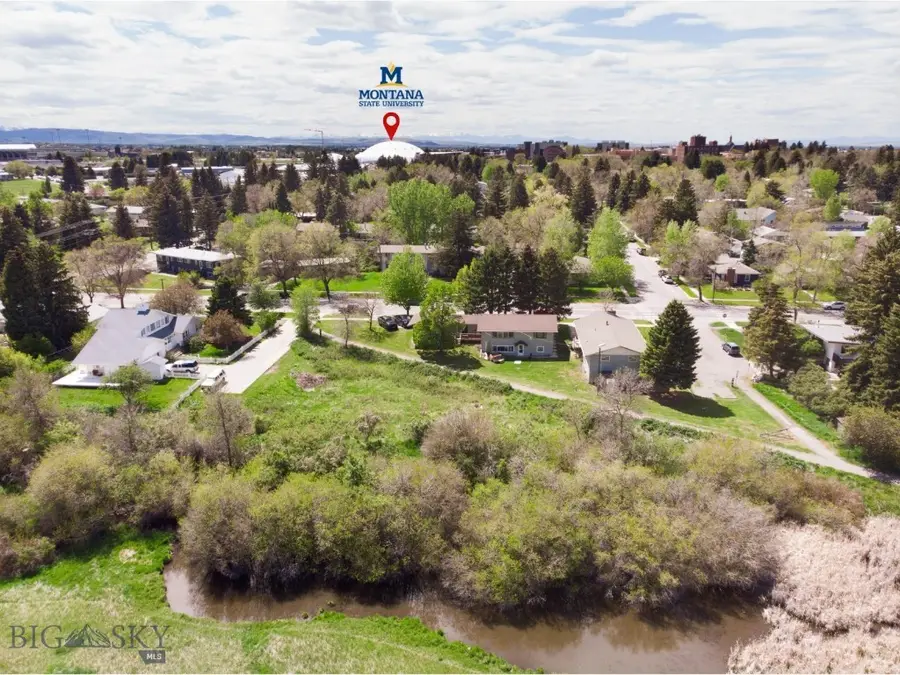 1414 S Willson, Bozeman, MT 59715 - #3