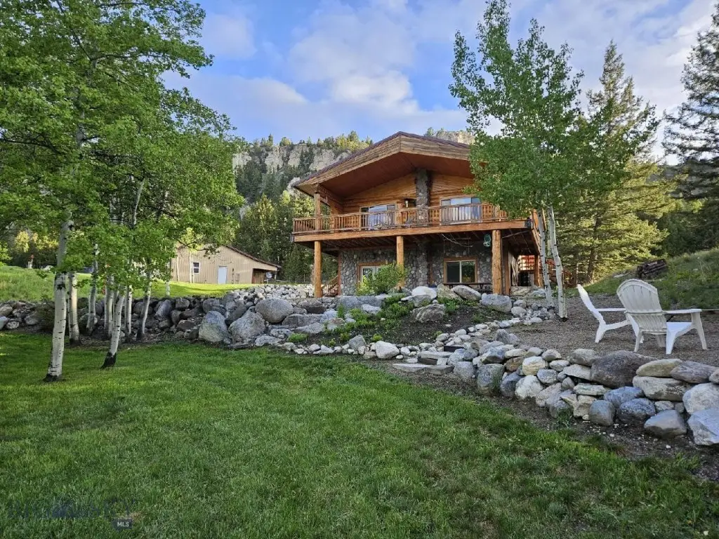 16676 Mt Highway 1, Anaconda, MT 59711 - #1