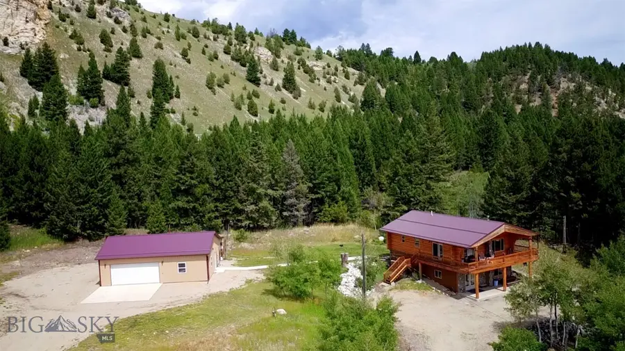 16676 Mt Highway 1, Anaconda, MT 59711 - #2