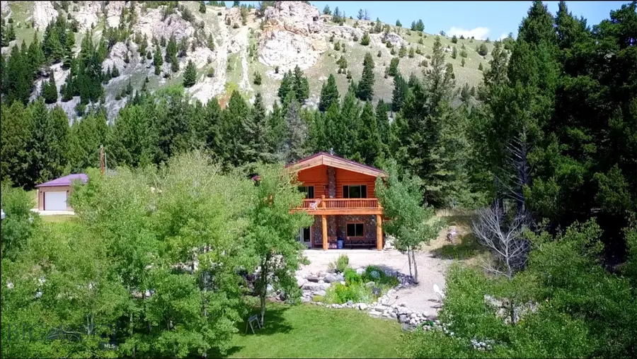 16676 Mt Highway 1, Anaconda, MT 59711 - #3