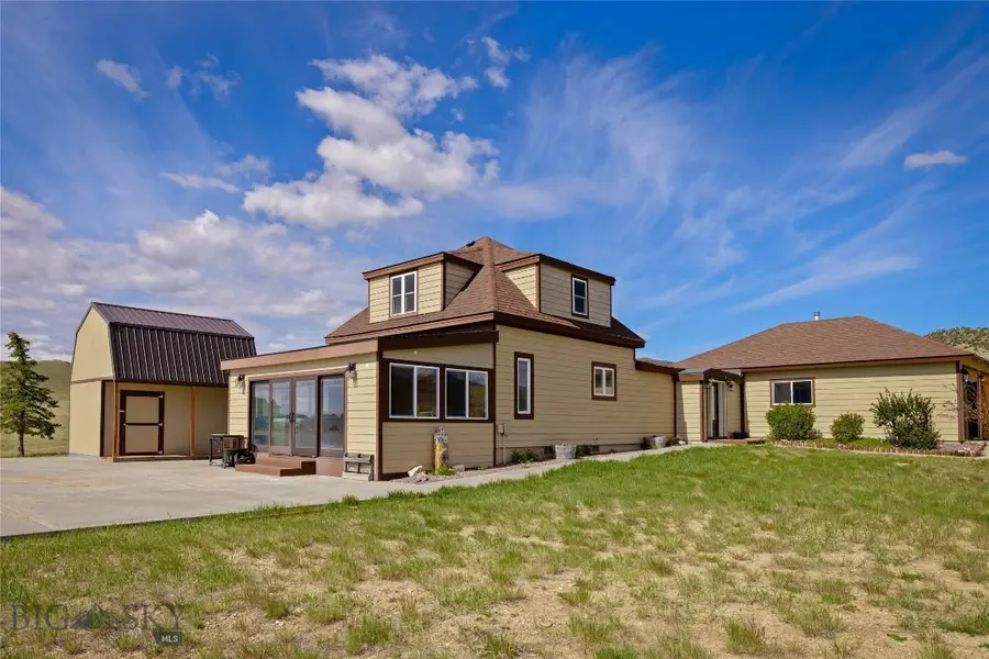193 Tobe Lane, Ennis, MT 59729 - #2