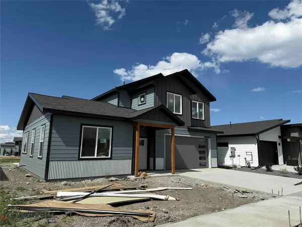 5705 Flycatcher Drive, Bozeman, MT 59718