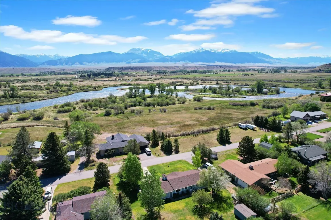 720 South Second Street, Ennis, MT 59729 - #1