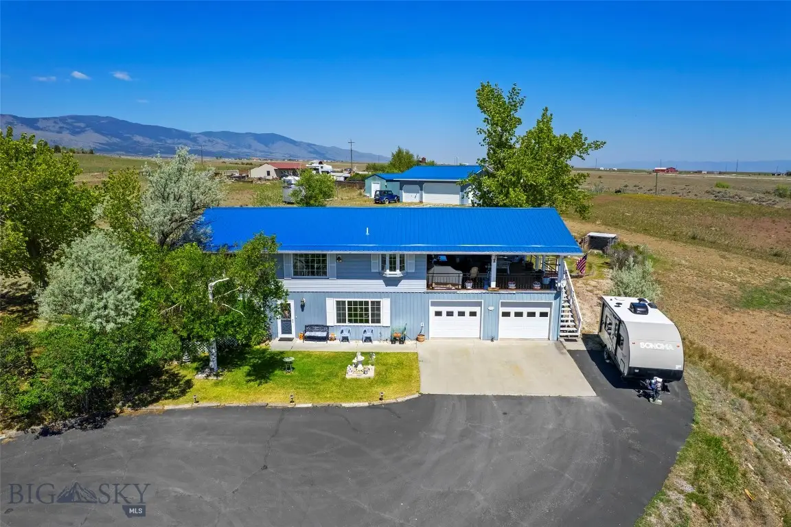 7 Vanover Drive, Townsend, MT 59644 - #1