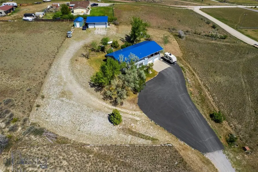 7 Vanover Drive, Townsend, MT 59644 - #2