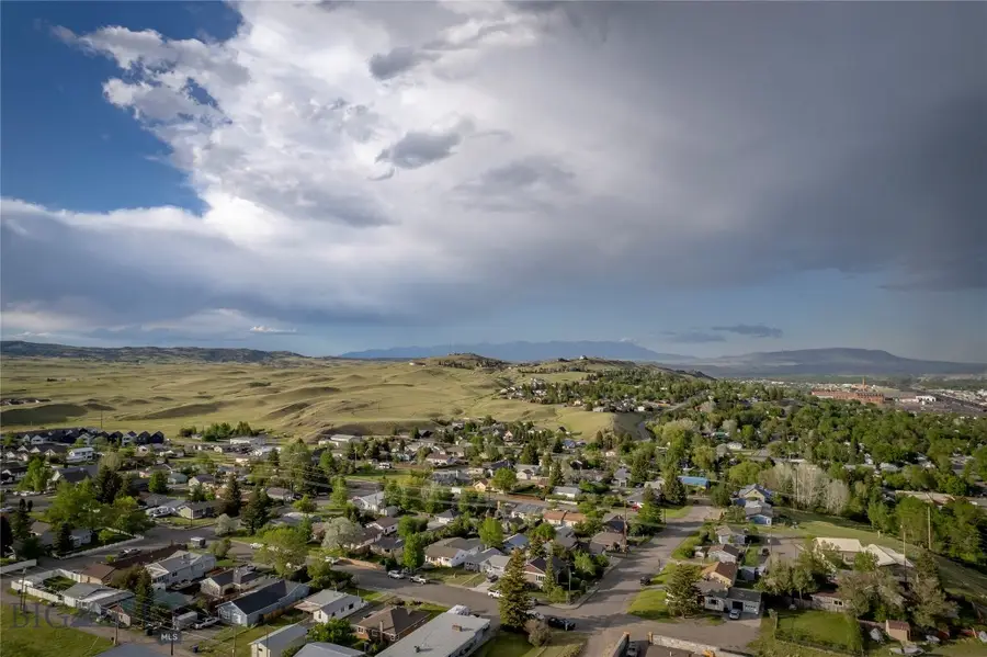 1020 W Gallatin Street, Livingston, MT 59047 - #3