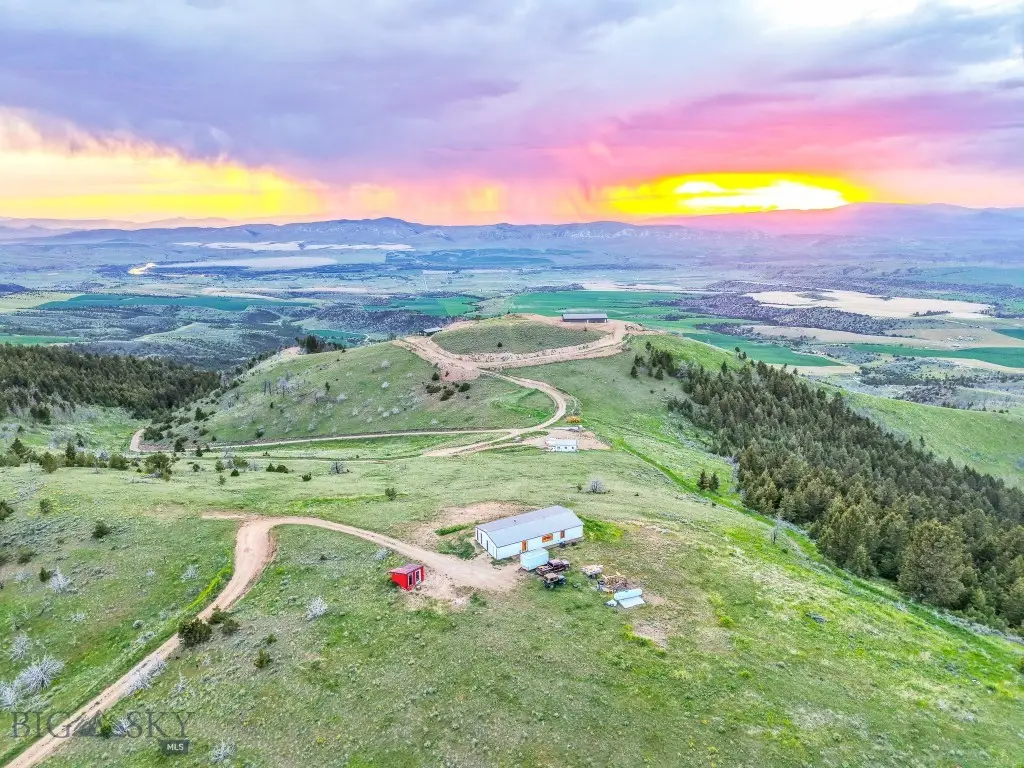1435 Lone Wolf Trail, Three Forks, MT 59752 - #1