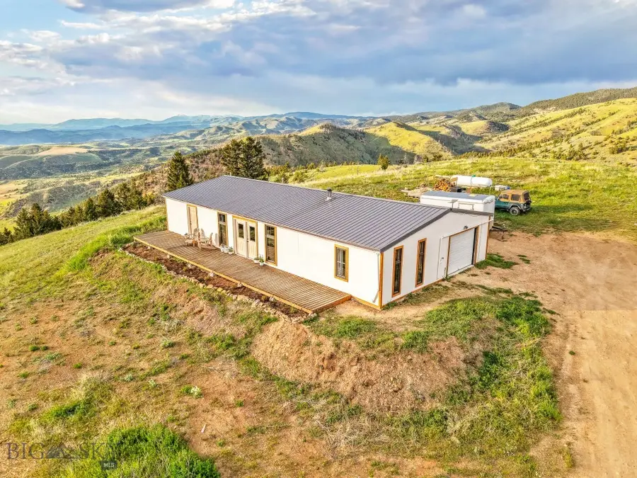 1435 Lone Wolf Trail, Three Forks, MT 59752 - #3