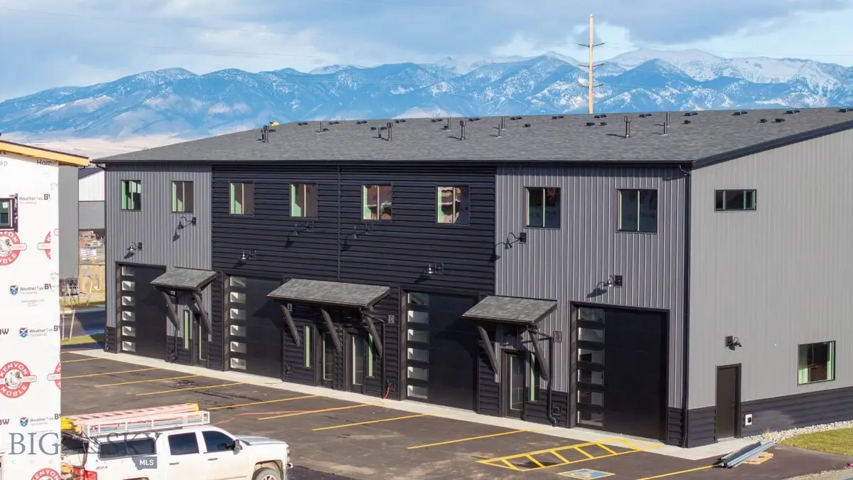 204 Fletching, Belgrade, MT 59714 - #1