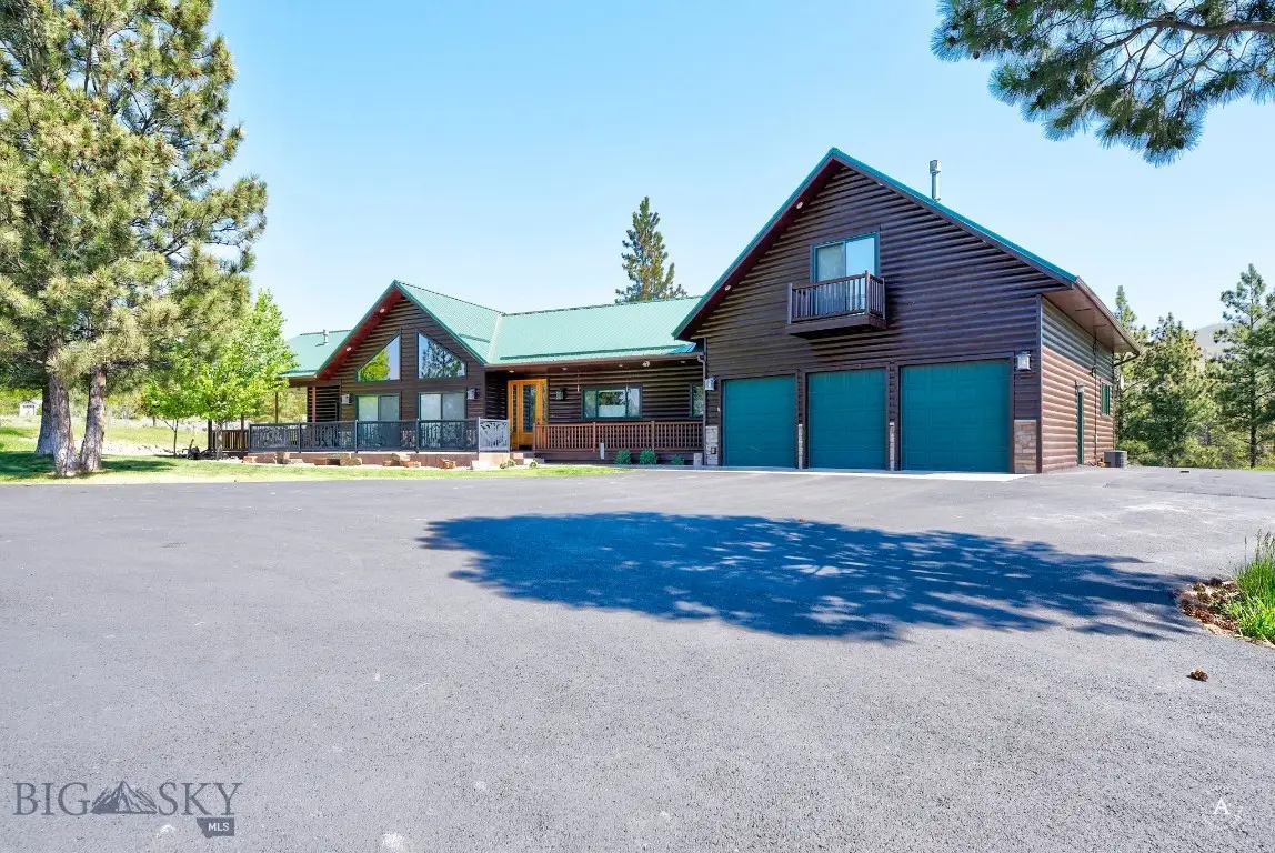 4100 Starwood Court, Helena, MT 59602 - #1