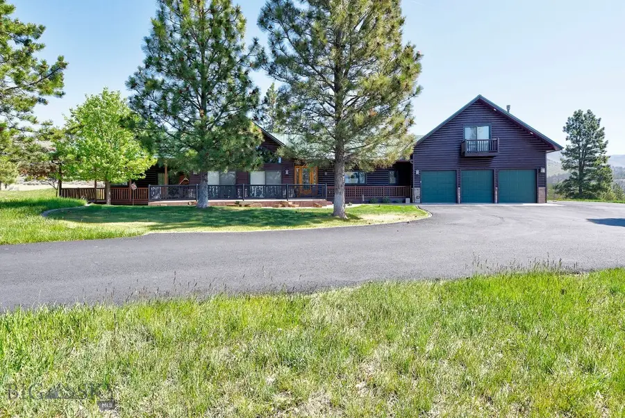 4100 Starwood Court, Helena, MT 59602 - #2