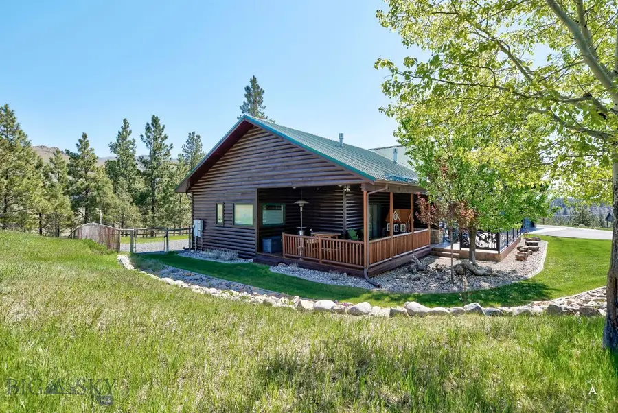 4100 Starwood Court, Helena, MT 59602 - #3