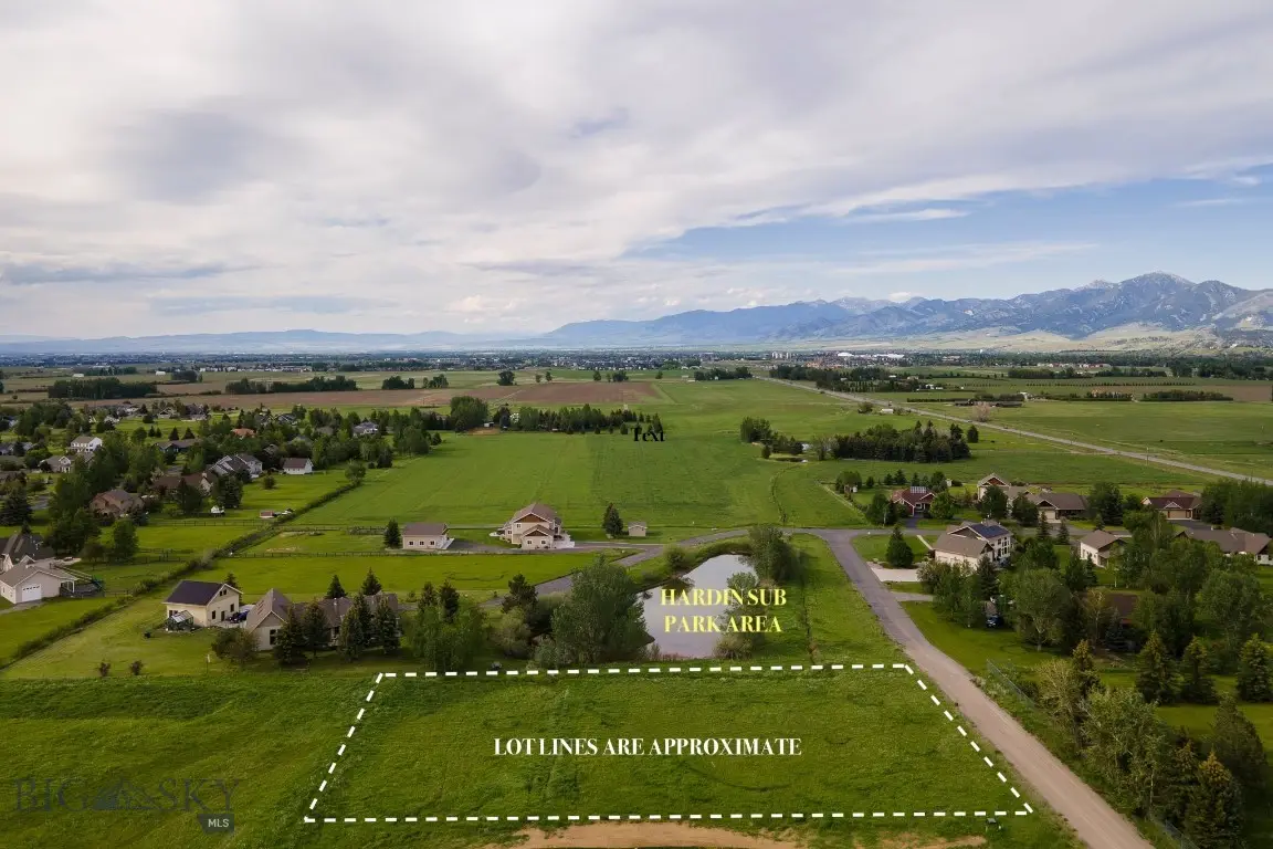 Lot 7 Maya Way, Bozeman, MT 59715 - #1