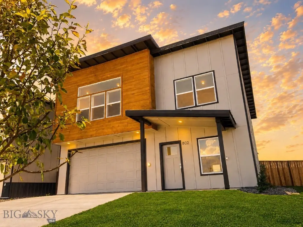 802 Accolade Loop, Belgrade, MT 59714 - #1