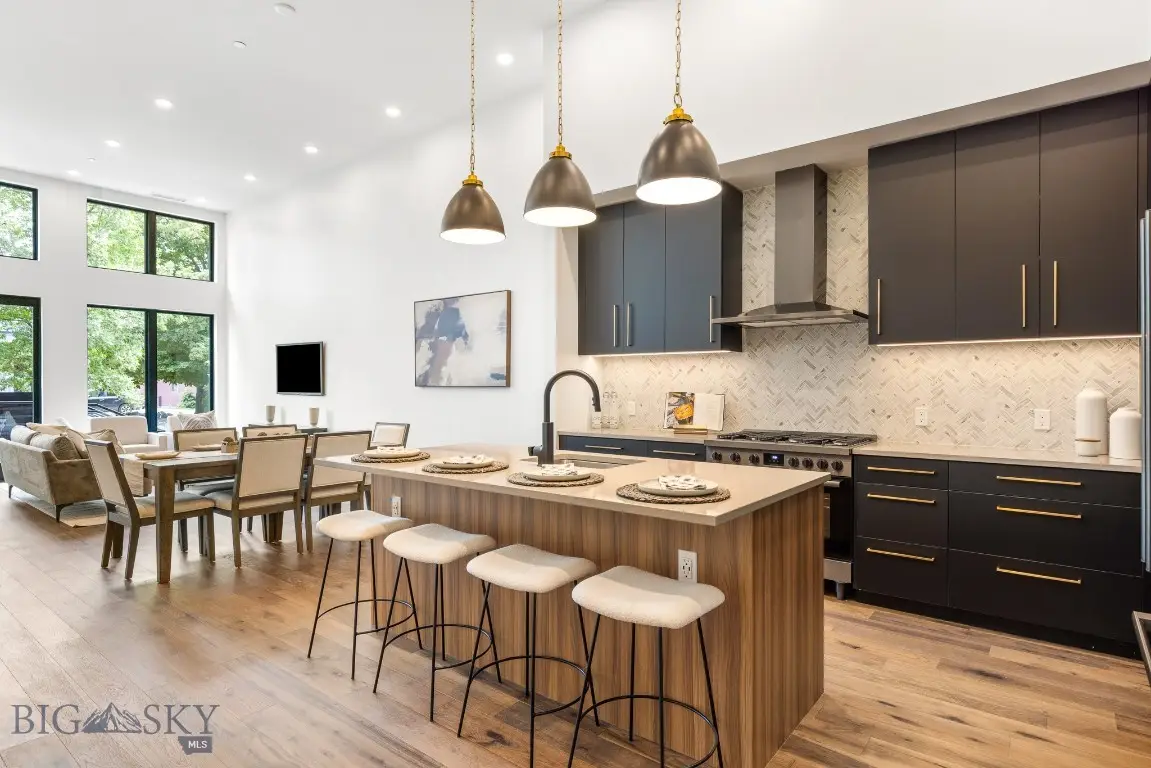 315 N Tracy Avenue #106, Bozeman, MT 59715 - #1