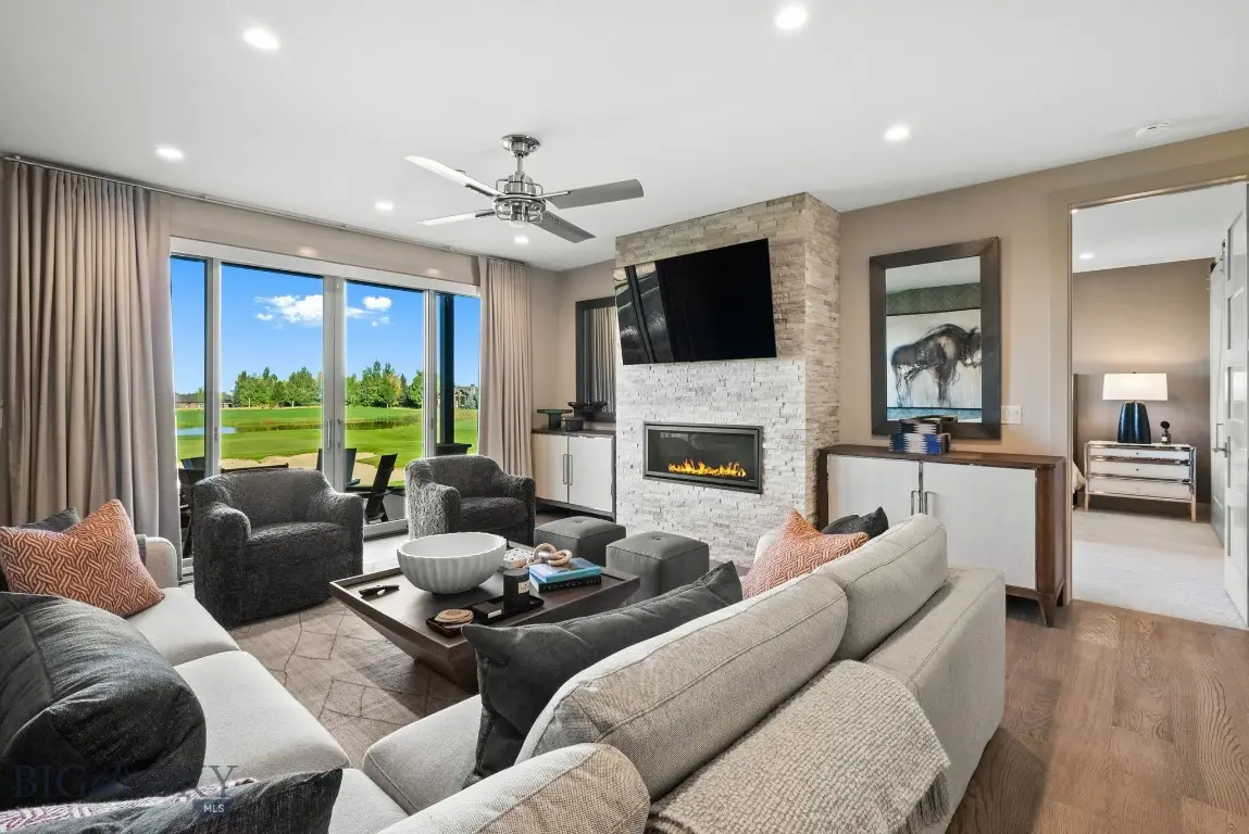 25 Duckhorn #C, Bozeman, MT 59718 - #1