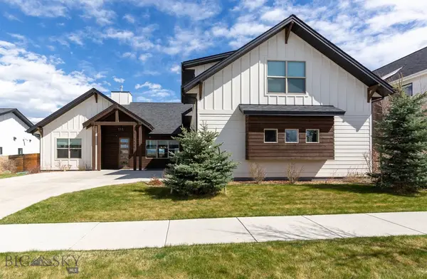 1410 Ryun Sun Way, Bozeman, MT 59718