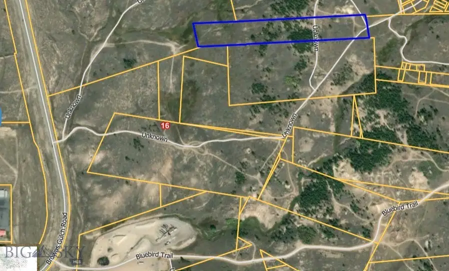 #1823 Solace Lode, Butte, MT 59701 - #1