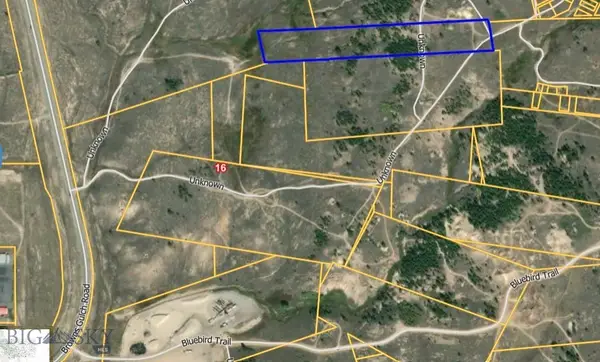 #1823 Solace Lode, Butte, MT 59701