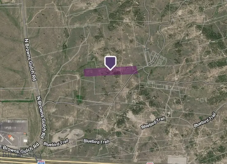 #1823 Solace Lode, Butte, MT 59701 - #3