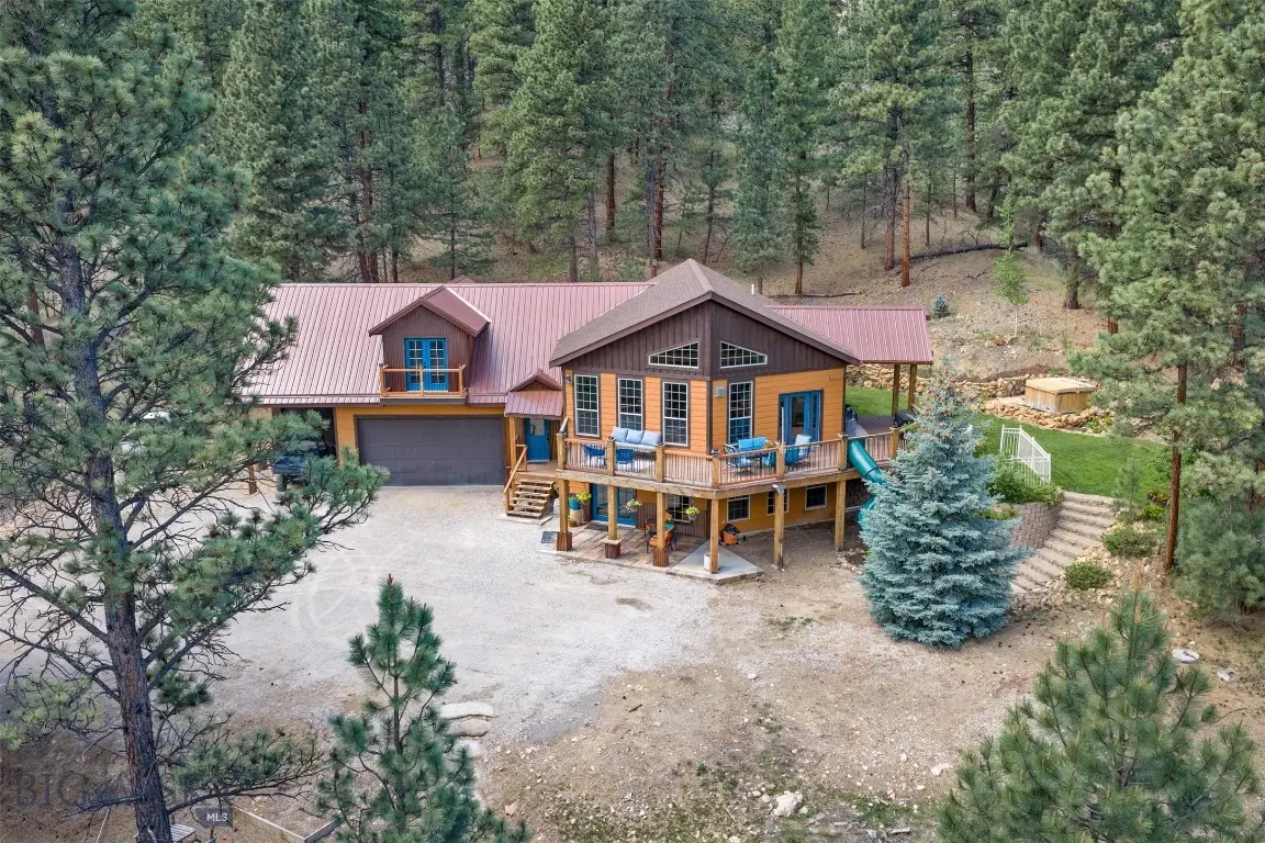 24 Forrest, Jefferson City, MT 59638 - #1