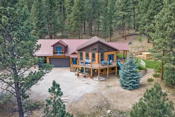 24 Forrest, Jefferson City, MT 59638