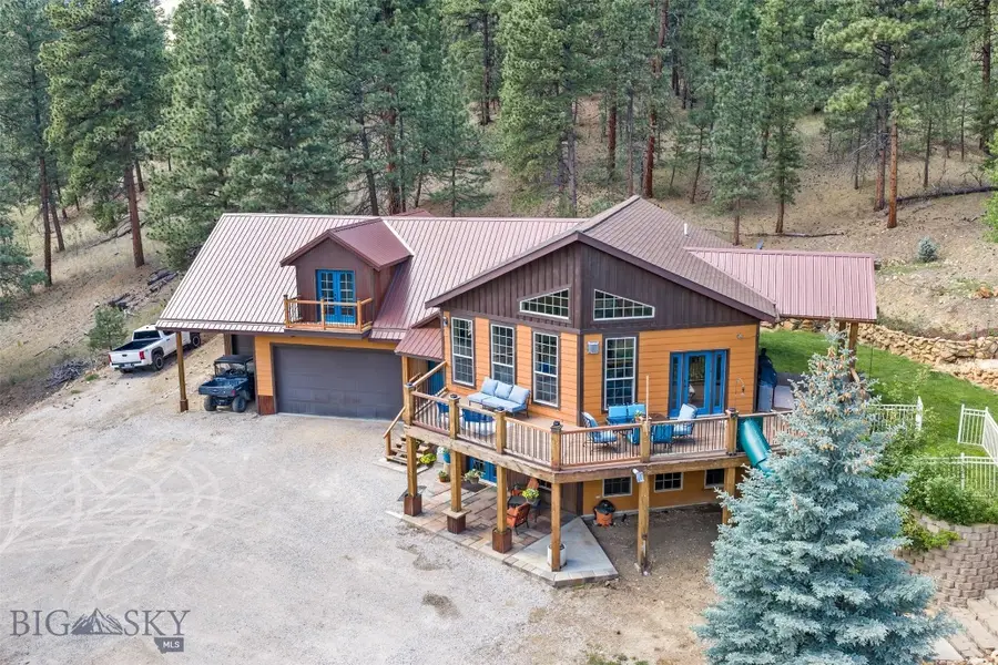 24 Forrest, Jefferson City, MT 59638 - #2