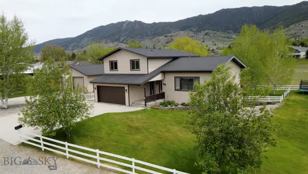 3510 Augusta, Butte, MT 59701