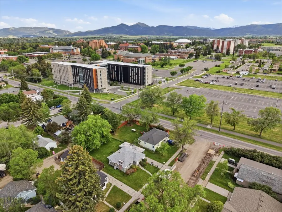 718 S 14th Avenue, Bozeman, MT 59715 - #2