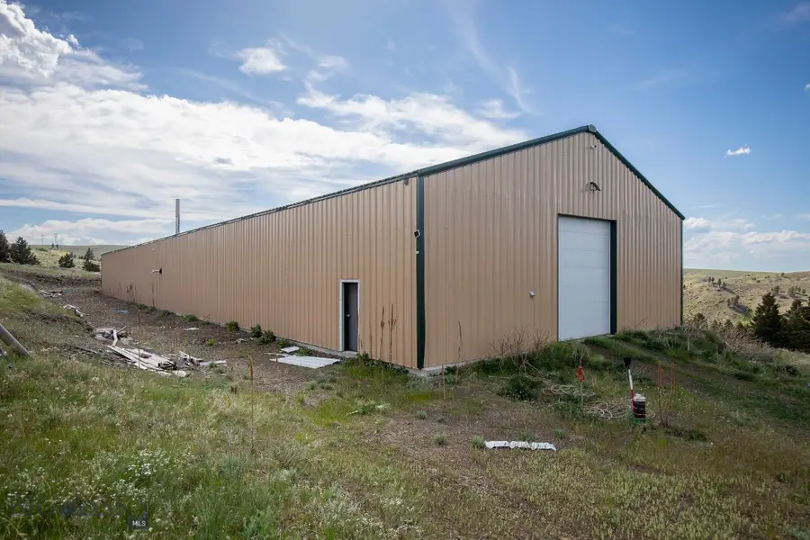 386 Ross Gulch Road, Townsend, MT 59644 - #2