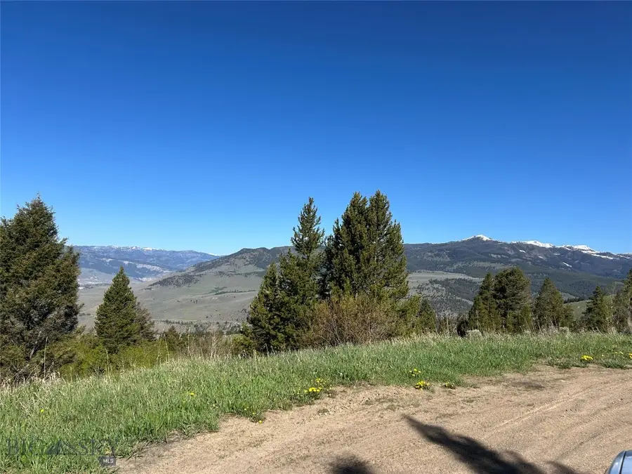 384 Crevice Road, Jardine, MT 59030 - #2