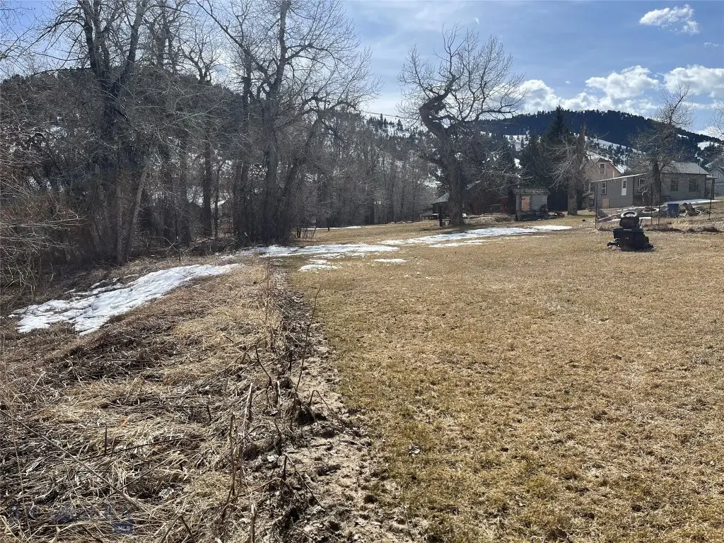 10 Isdell, Pony, MT 59747 - #1