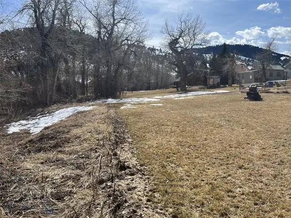 10 Isdell, Pony, MT 59747