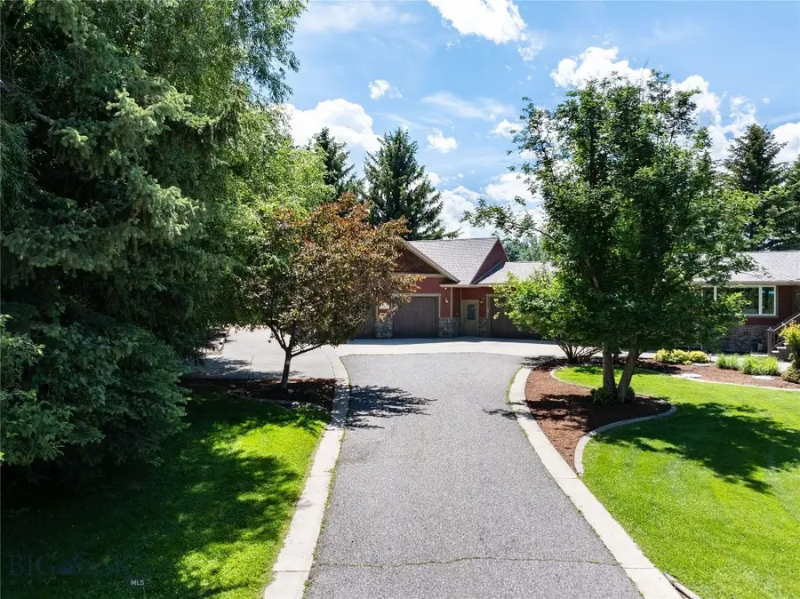 78 Hitching Post Road, Bozeman, MT 59715 - #2
