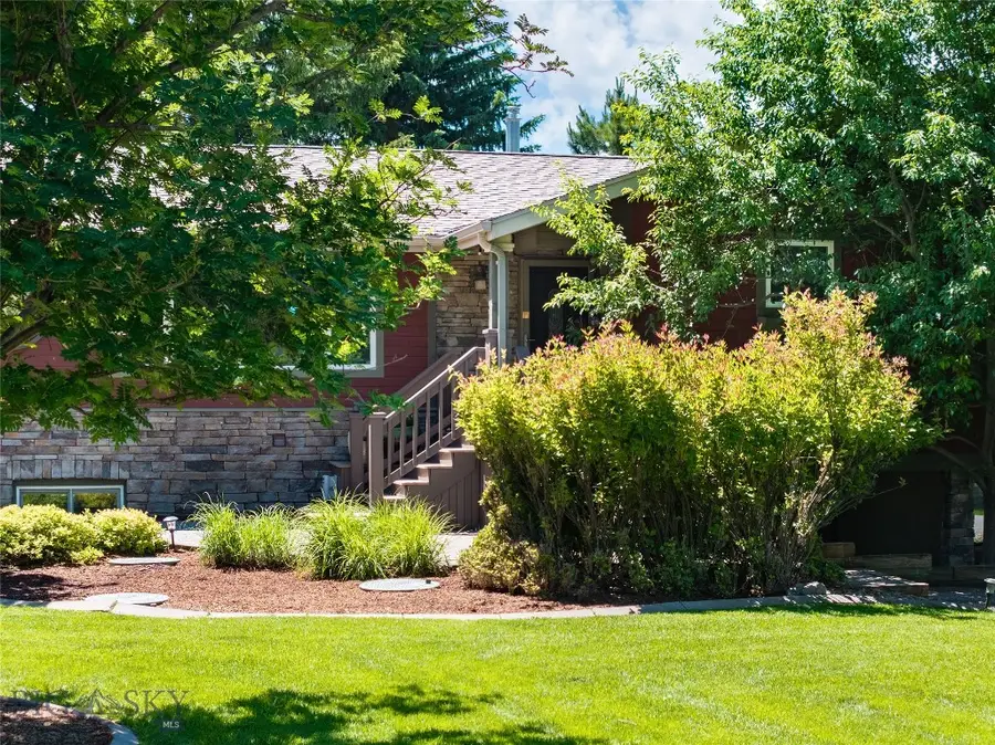 78 Hitching Post Road, Bozeman, MT 59715 - #3