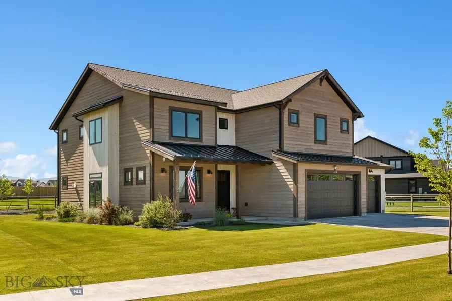 438 White Horse Loop, Bozeman, MT 59718 - #2
