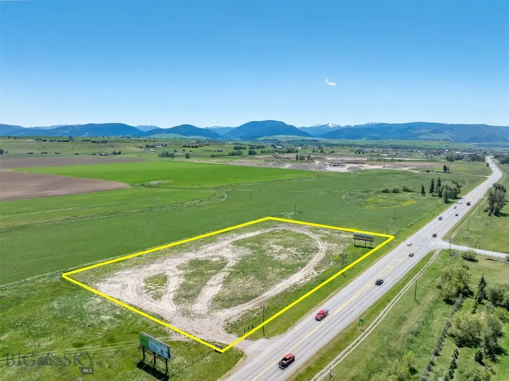 78718 Gallatin, Bozeman, MT 59718 - #1
