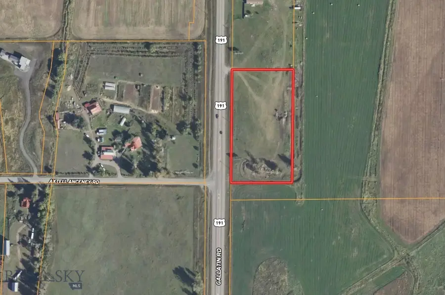 78718 Gallatin, Bozeman, MT 59718 - #3