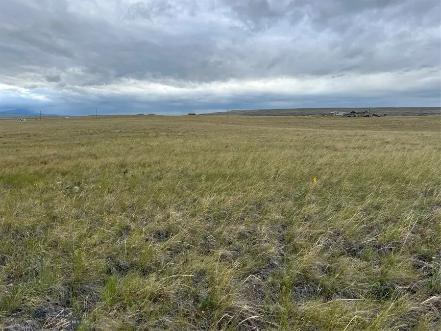 2933 Bitterroot Lane #114, Augusta, MT 59410 - #2
