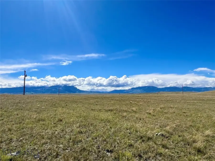 2933 Bitterroot Lane #114, Augusta, MT 59410 - #3