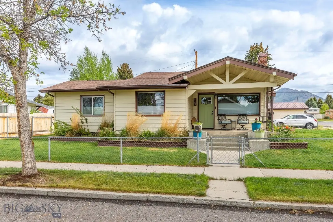3121 State, Butte, MT 59701 - #1