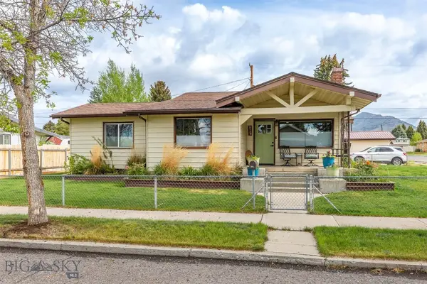 3121 State, Butte, MT 59701