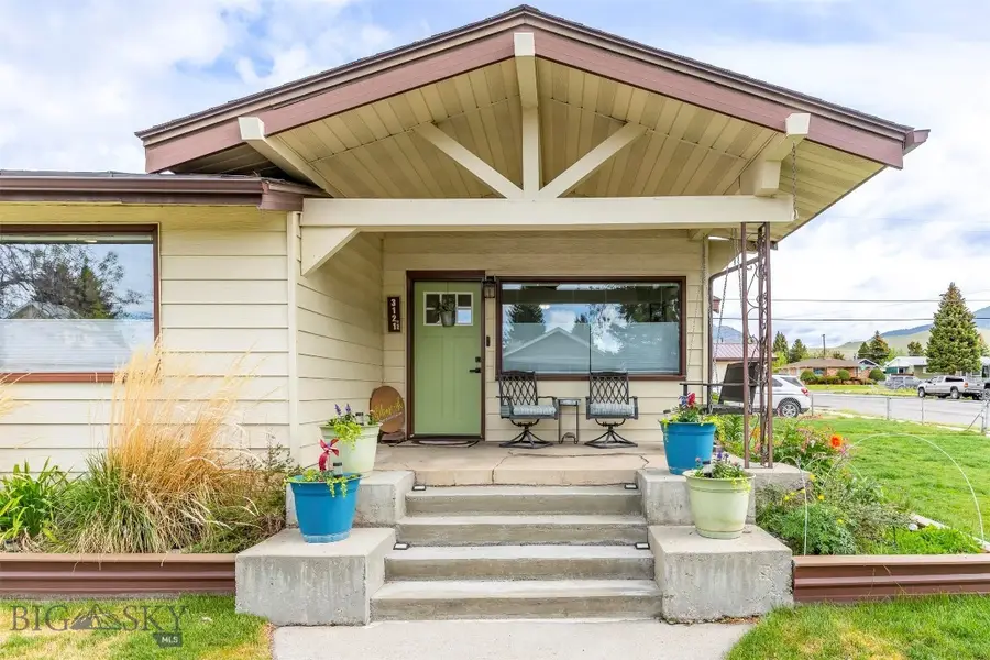 3121 State, Butte, MT 59701 - #3