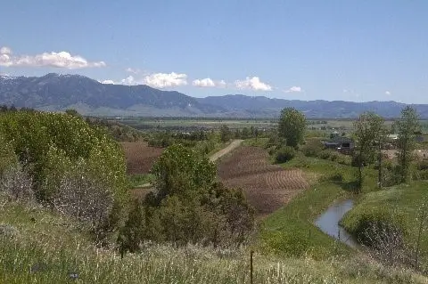 TBD Sunrise Ridge Trail, Bozeman, MT 59718 - #1