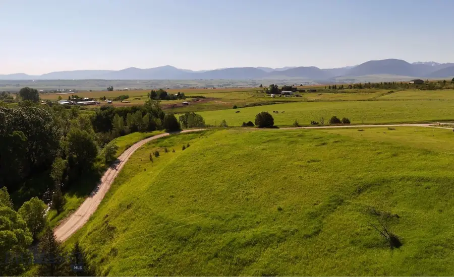 TBD Sunrise Ridge Trail, Bozeman, MT 59718 - #3