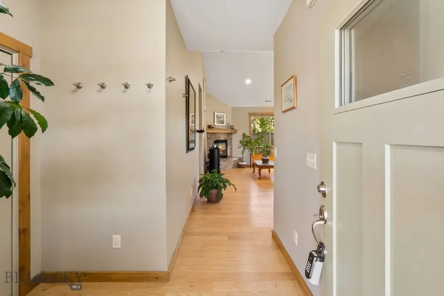 168 E Hyalite Peak Drive, Bozeman, MT 59718 - #2